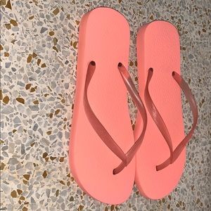 Brand new Ipanema sandals